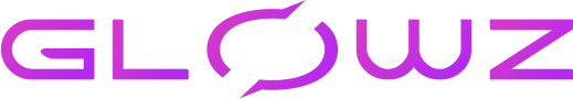 Glowz Logo