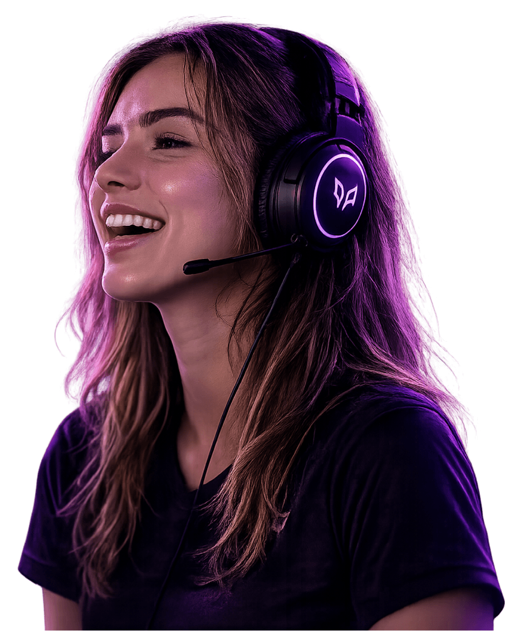 Glowz Gamer